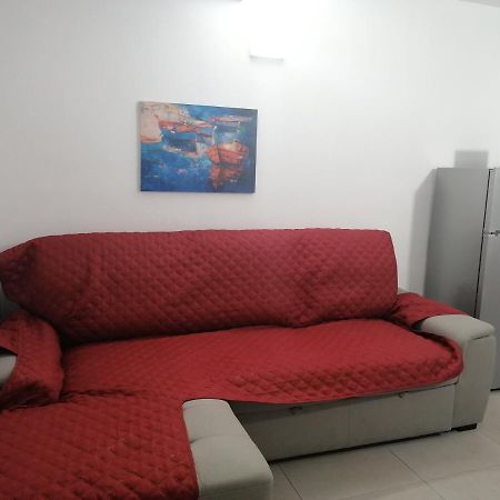 Vivienda El Remo-Vv-3 Apartment Los Llanos De Aridane Ngoại thất bức ảnh