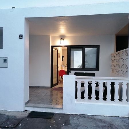 Vivienda El Remo-Vv-3 Apartment Los Llanos De Aridane Phòng bức ảnh