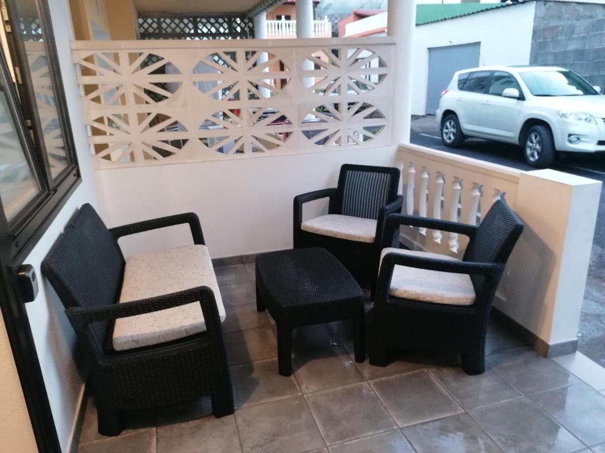 Vivienda El Remo-Vv-3 Apartment Los Llanos De Aridane Ngoại thất bức ảnh